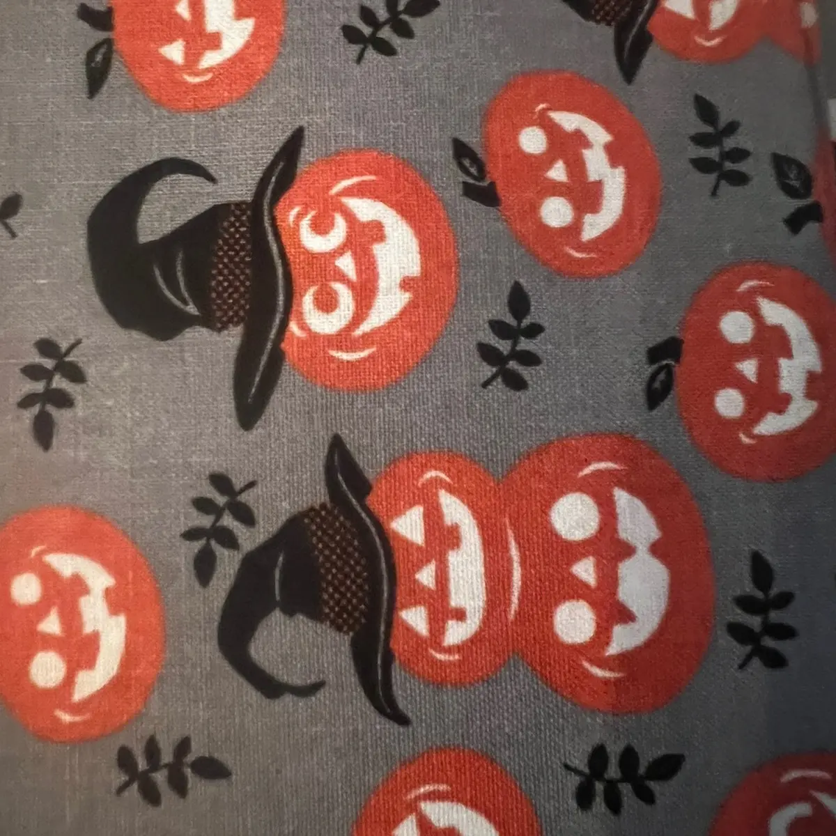 Halloween 2 wristlet