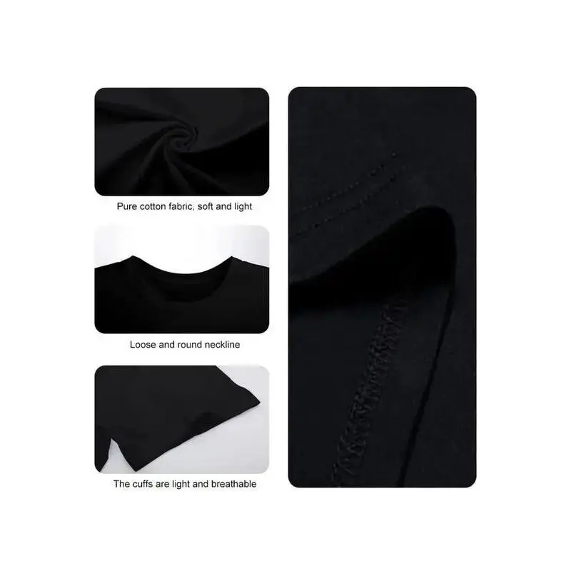 100% Cotton High Quality Unisex T-shirt Rock The Silence Caifanes Group ...