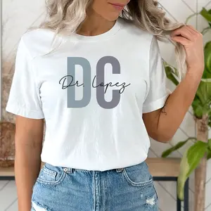 Personalized Chiropractic Shirt | Chiropractor Office Shirt | Chiropractic Sweatshirt | Chiro Crew | Chiro Squad Shirt | Chiropractor Gift