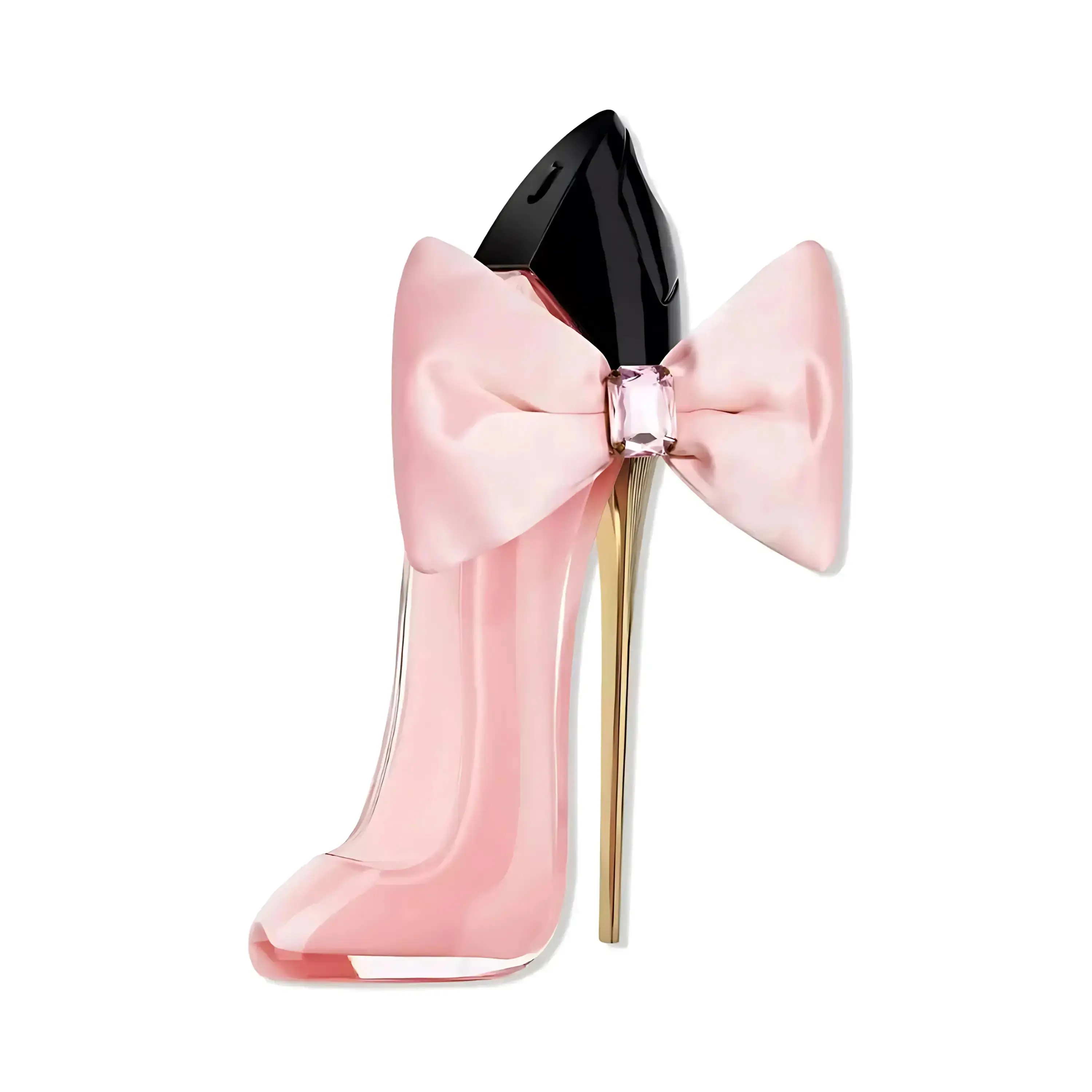 Carolina Herrera Good Girl Blush Elixir Women's Eau de Parfum Elixir, 2.8 oz Natural Spray, Floral-Fruity Notes, Playful Feminine Charming