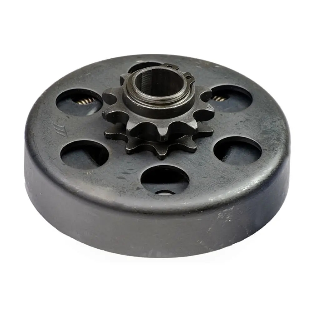 3/4" Bore Clutch Assembly with 10-Tooth #420 Chain Sprocket for the Massimo Warrior 200 MB200 Mini Bike