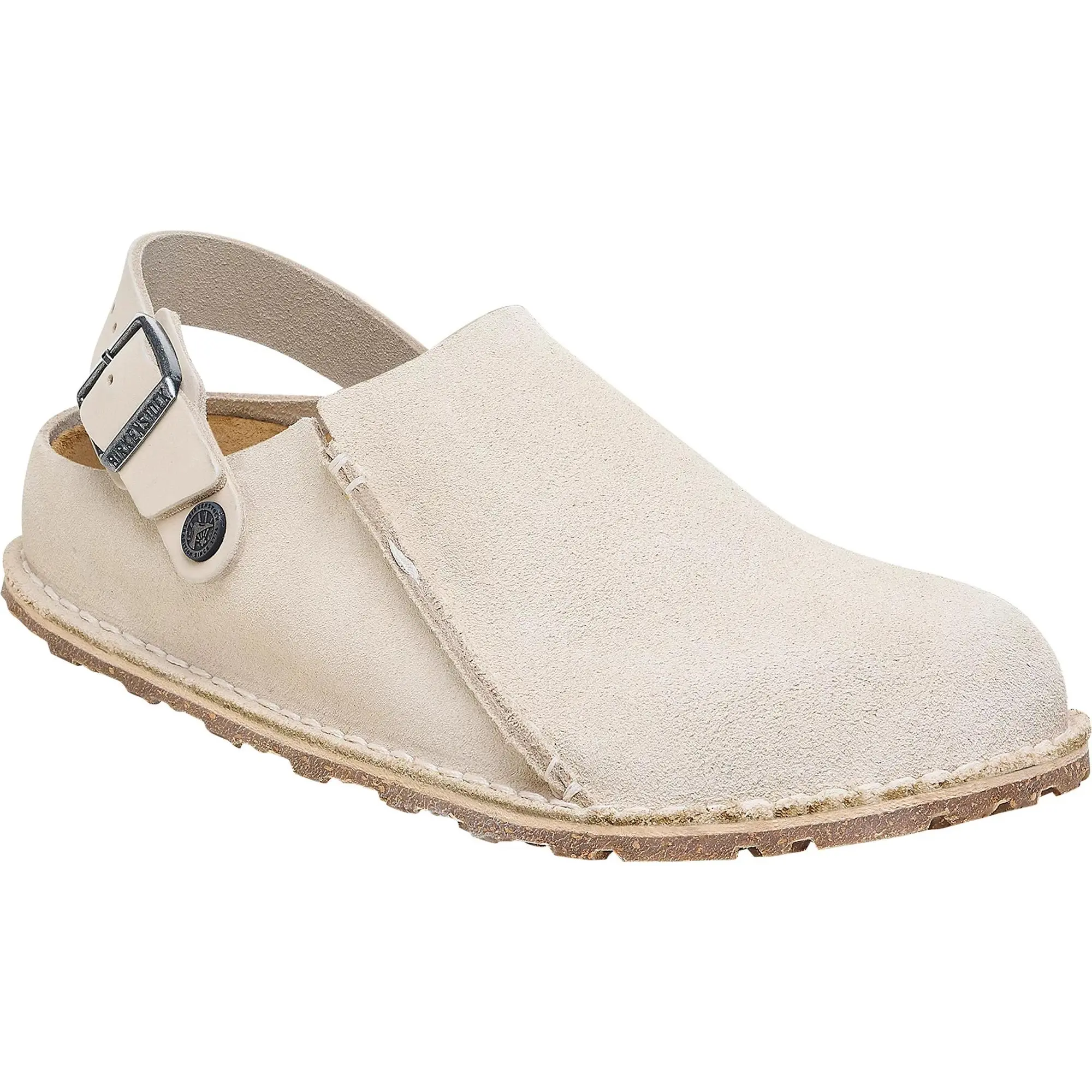 Birkenstock Women's Lutry Slingback Clogs