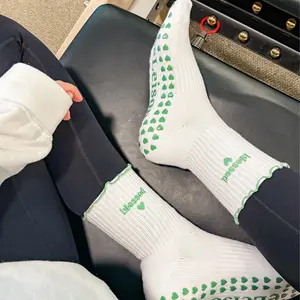 Blessed Grip Socks