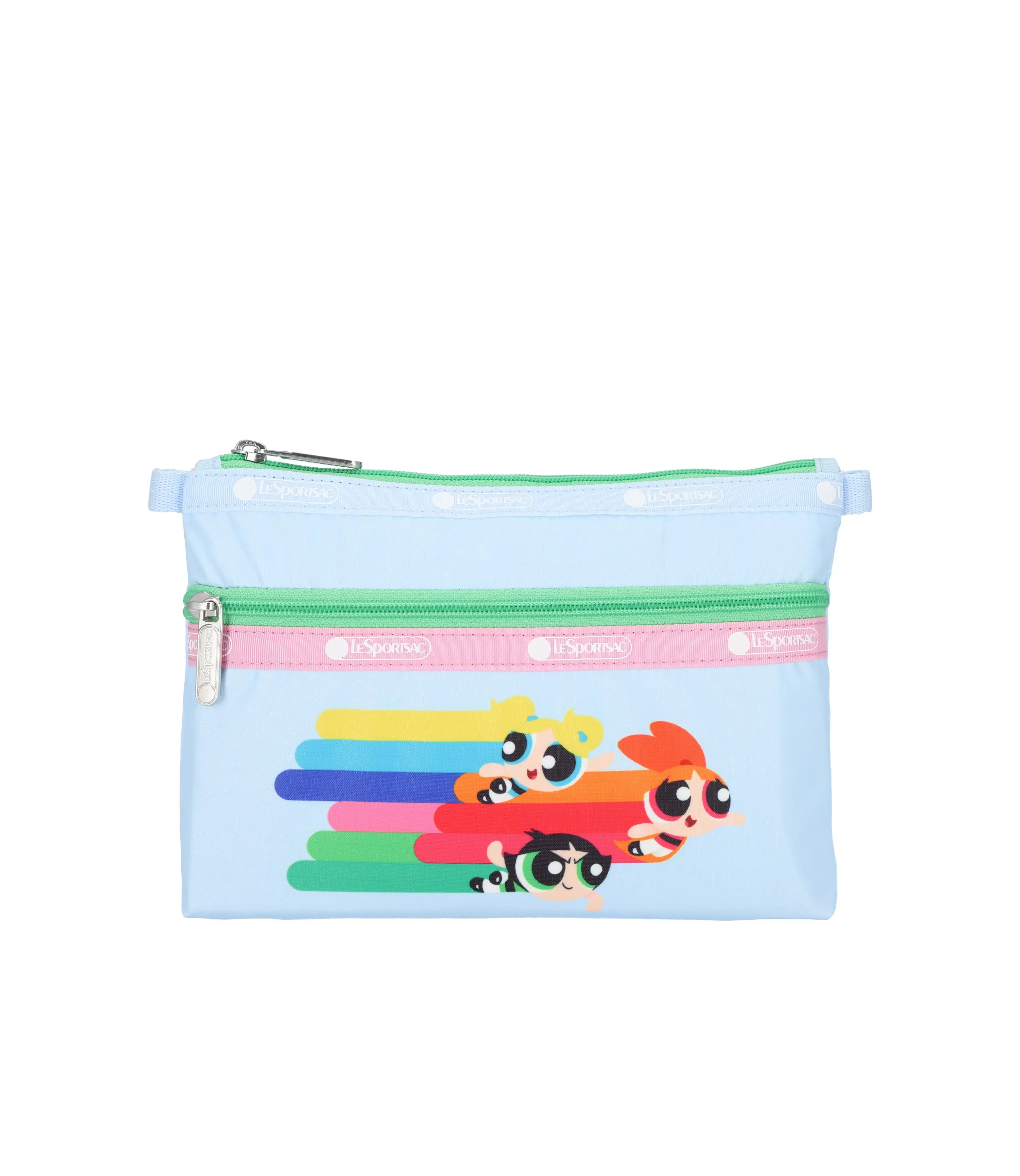Cosmetic Clutch