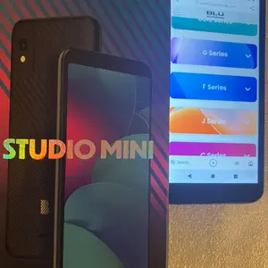STUDIO MINI BLU smartphones STUDIO MINI BLU smartphones