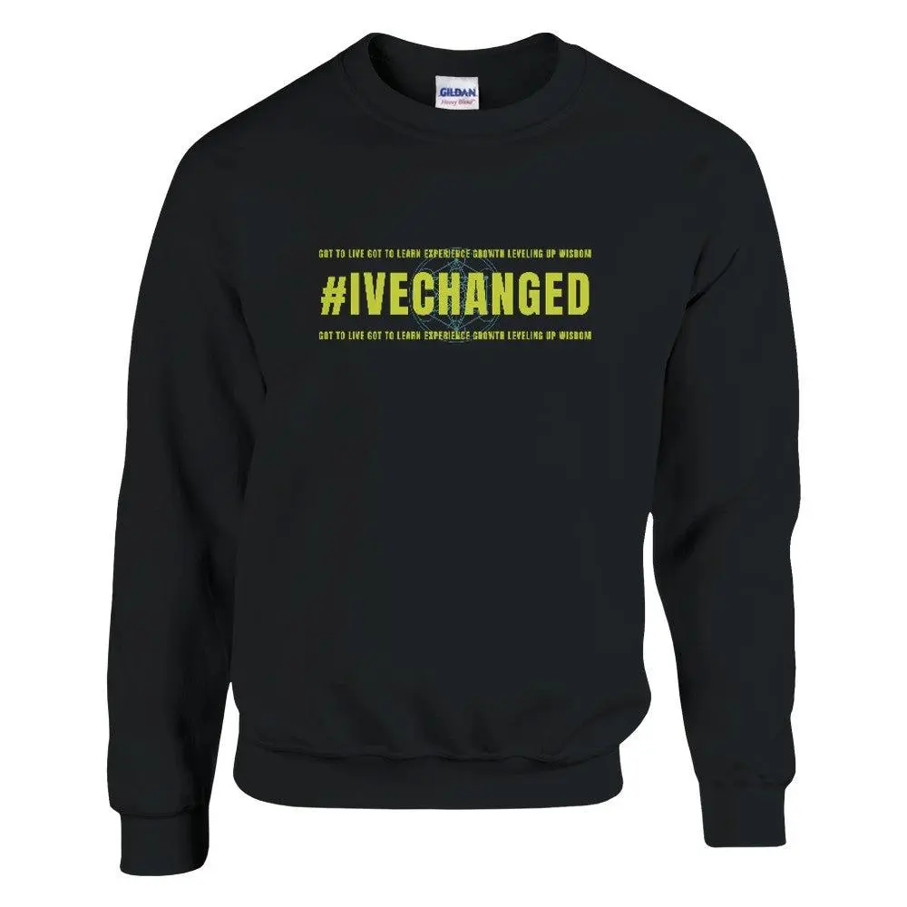 MANTRA Classic Unisex Crewneck Sweatshirt