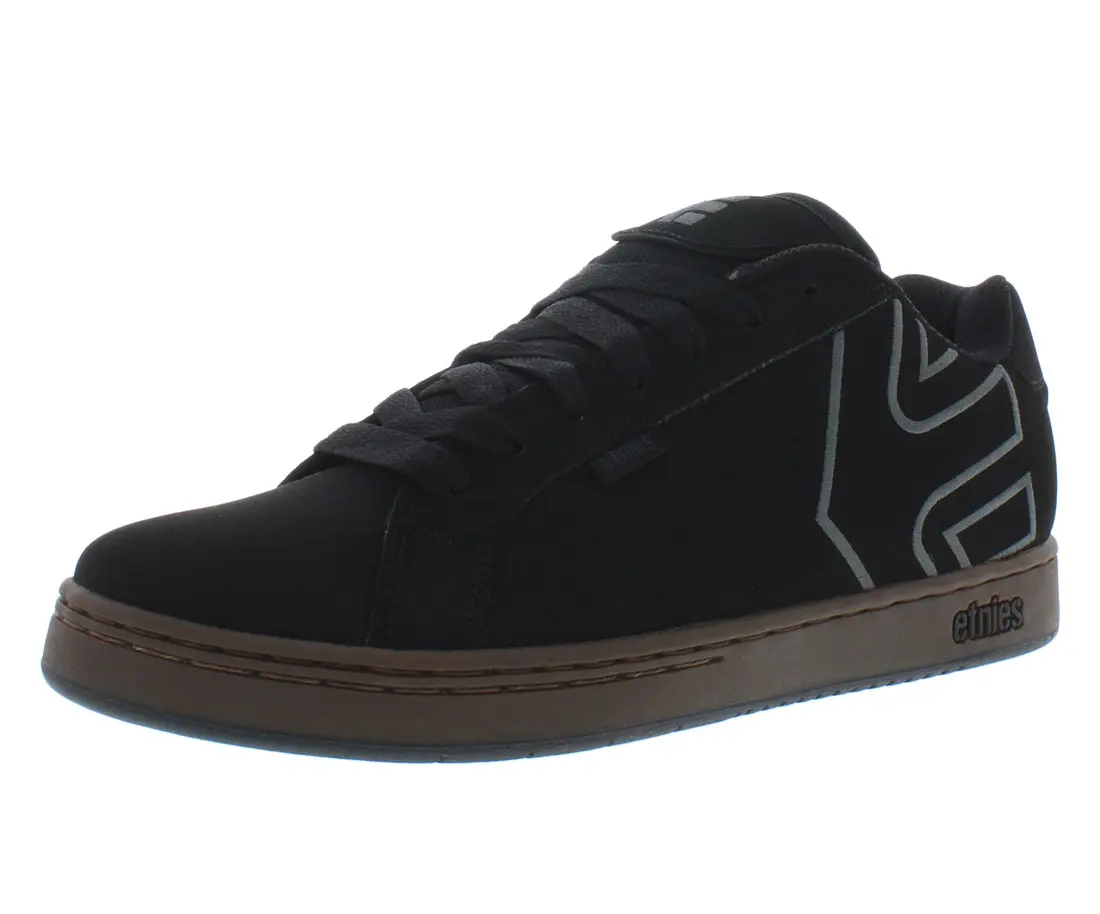 Etnies Fader 4101000203558 Men's Basic Athletic Training Sneakers - Casual Walking Sports Footwear