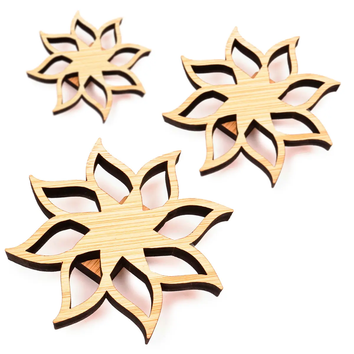 May Wall Trellis 3-Pack