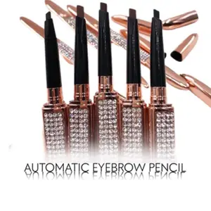 Automatic Eyebrow Pencil Eyelashes Eyelashes Extensions