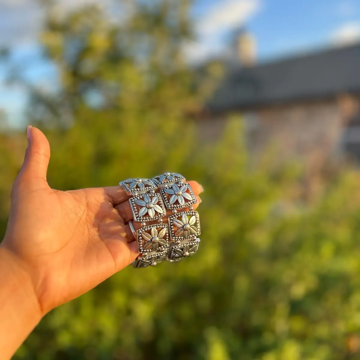 Bangles kada