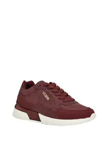 GUESS Female Moxea Quattro G Sneakers