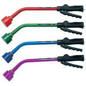 Dramm 10-12860 16 in. Touch N Flow Rain Wand