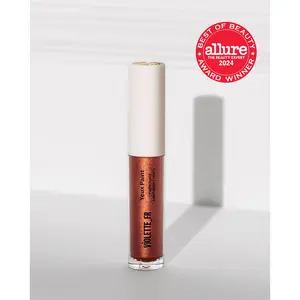 VIOLETTE_FR Yeux Paint - Cuivre de l'Aube - Liquid Eyeshadow + Liner