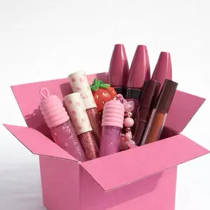 Custom Makeup Set – Customer Chooses (20 Items) – $35