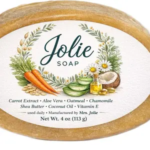 Jolie soap Jolie soap