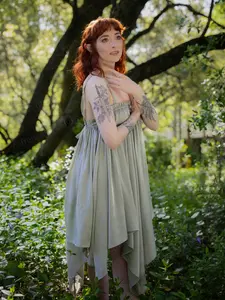 Flutter Fairy Dress Flutter Fairy Dress