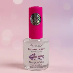 PROSA Nail Hardener Polish