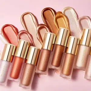 Light To Light Liquid Highlighter