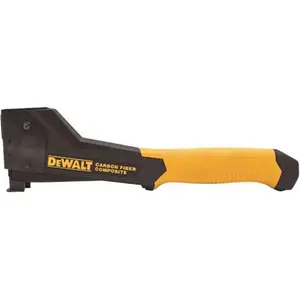 212 MAIN Carbon Fiber Hammer & Tracker – Lightweight Hand Tools with Drop-In Load, Vibration Absorption for Prolonged Cycling Use