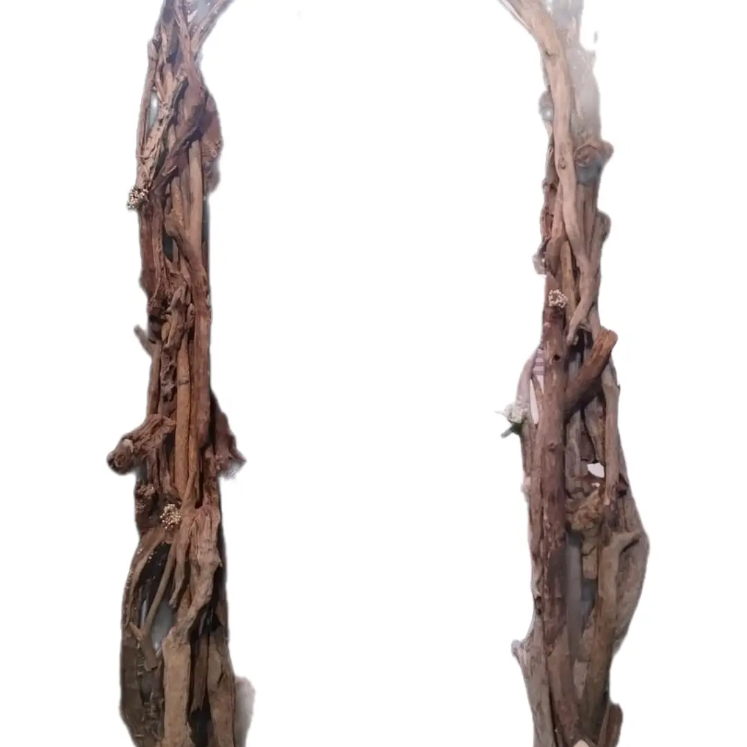 made to order driftwood Arbors