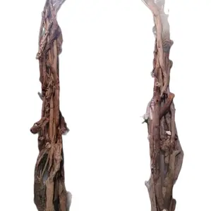 made to order driftwood Arbors
