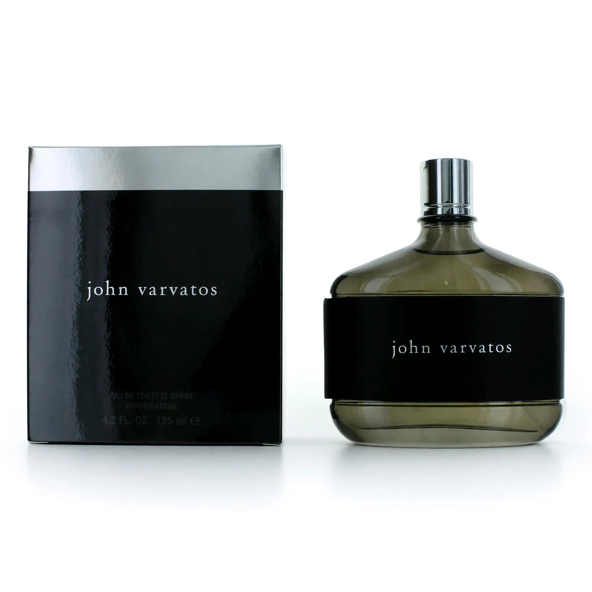 John Varvatos Masculine Tone Men's Fragrance, 4.2 oz EDT Spray