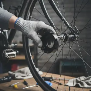Universal Spoke Wrench Set: Multi-Size Wheel Truing Tool for Bike Rim Repair. Emergency Spoke Key Adjuster for Mountain & Road Bicycle Maintenance, Cycling Accessories.