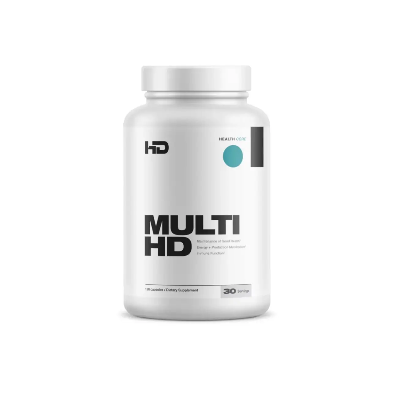 Hd Muscle MultiHD Multivitamin And Minerals Hd Muscle MultiHD Multivitamin And Minerals
