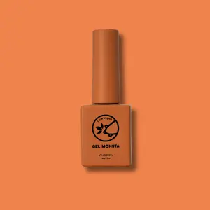 Gel Monsta GMC23 - Pastel Orange
