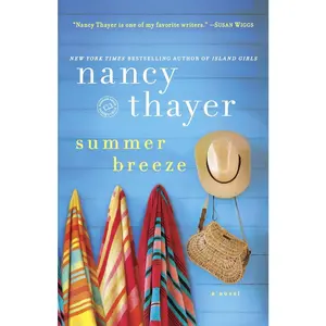USED-Summer Breeze by Thayer, Nancy (Paperback)