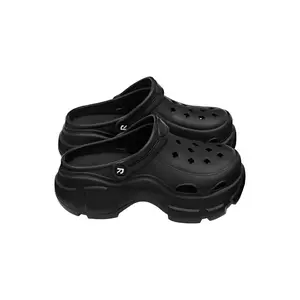 Arria Unisex Waterproof Platform Air Clog