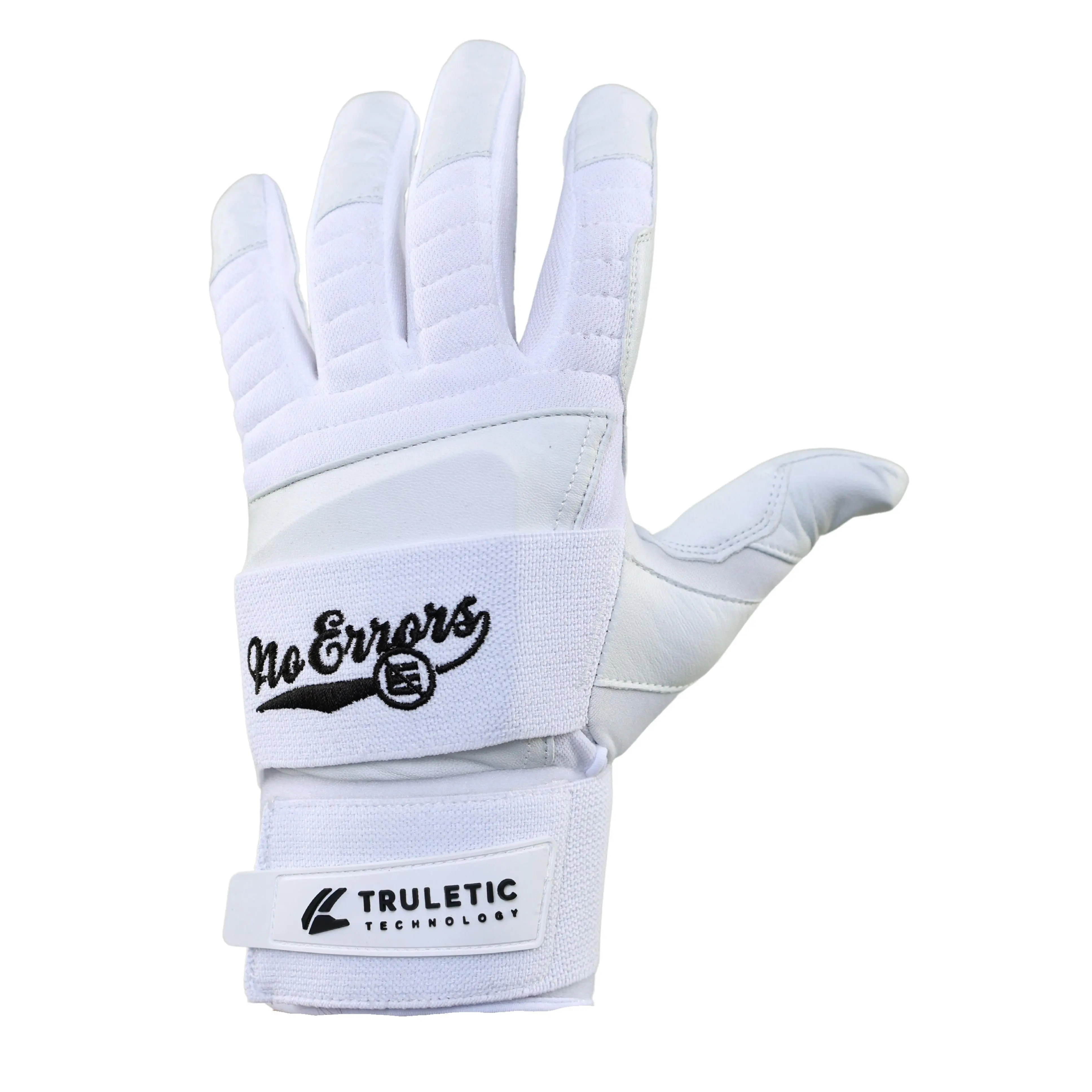 Batting Gloves For Baseball & Softball, Dillos Give Maximum Hand Protection