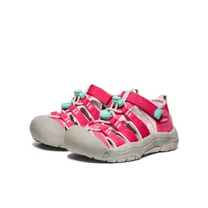 Keen Newport H2 Raspberry/Giggle Pink