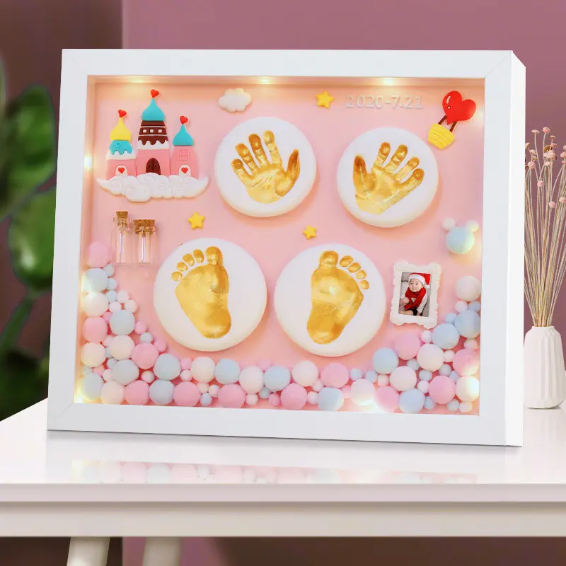 a Bunch of Hibiscus (Do Not Shoot)