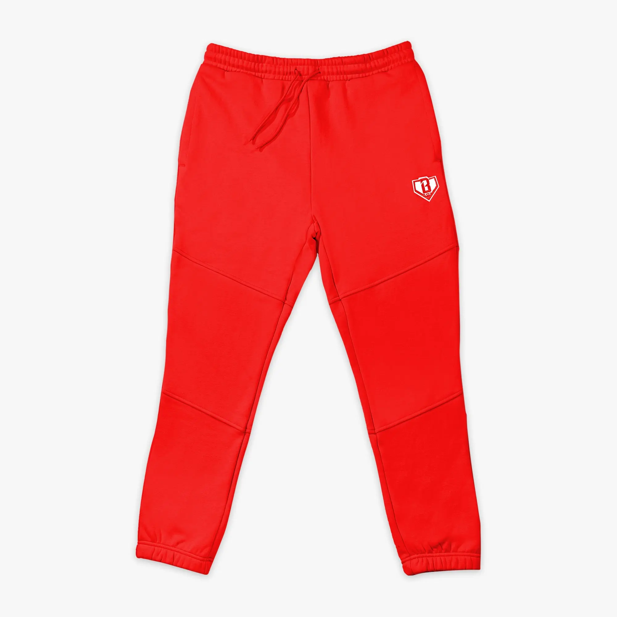 Baseline Sweatpants - Heather Gray