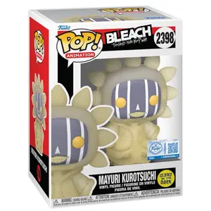 Anime Funko Pop! Mayuri #2398 (Bleach) Vinyl Collectible Figure