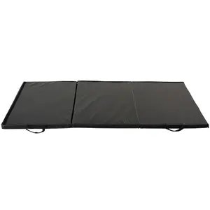 Sunny Health & Fitness Tri-Fold Exercise Mat
