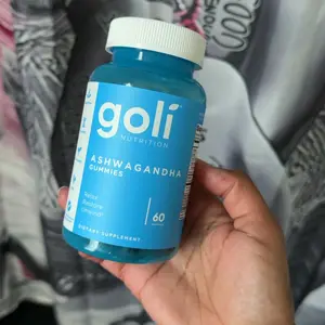 Product Review of Goli Beets Cardio Gummy - Beet Root Extract & 100mg CoQ10, Gluten-Free, Vegan, Non-GMO, and Gelatin-Free. Nature's Great Superfood from 😈**L T**👿