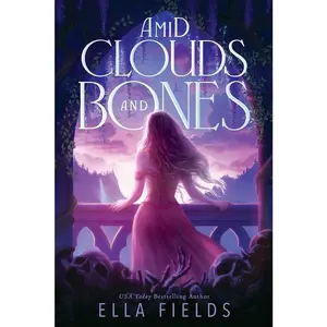 Amid Clouds and Bones