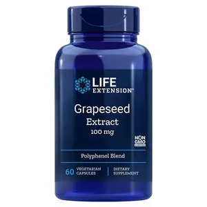 Grapeseed Extract 100mg Grapeseed Extract 100mg
