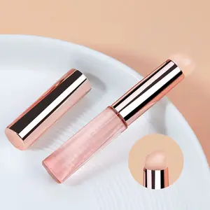 Silicone Gradient Ombré Blending Applicator Brush