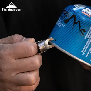 Z14 Cancer Brake Caliper Air Tank Puncher, Portable Flat Air Tank Sealer, Easy Carry Keychain Attachment, Essential Tool for Car Maintenance