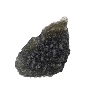 Moldavite 1.92 g 21x13x7mm