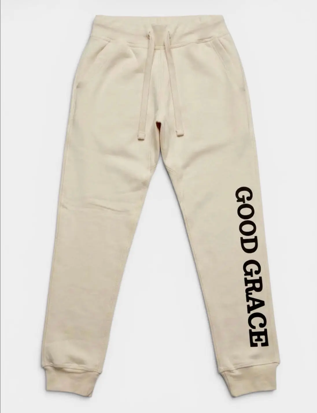 Good Grace Premium joggers