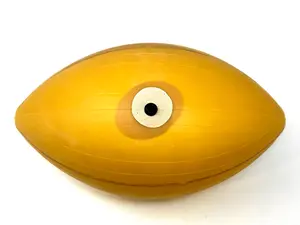 Full-Size Latex Football Bladder Football Repair Kit for NFL NCAA NFHS Youth