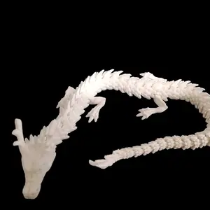 18 inch flexible dragon