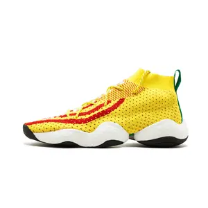 Crazy BYW "Pharrell Williams - Ambition"