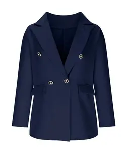 Women's Lightweight Blazer