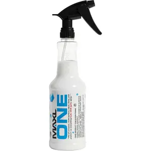 MAXLONE™ Car spray containing triphenol®Quick spray-and-wipe multi-purpose waterless cleaner, superior to any car cleaning kit--cleans, polishes, and protects car paint, glass, wheels, and interior without pre-washing