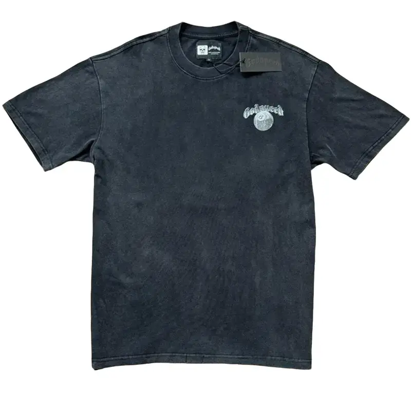 Godspeed Summer Tee